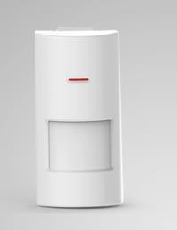 Fonri Wireless Alarm Motion PIR Sensor (HW-06A) KABLOSUZ
